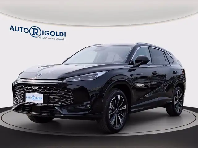 MG HS 1.5 comfort auto