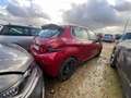 Peugeot 208 208 1.6 BlueHDi 100 Allure Business / ES641 Rouge - thumbnail 4