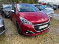 Peugeot 208 208 1.6 BlueHDi 100 Allure Business / ES641 Rouge - thumbnail 1