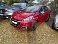 Peugeot 208 208 1.6 BlueHDi 100 Allure Business / ES641 Rouge - thumbnail 2