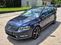 Volkswagen Passat Blau - thumbnail 1