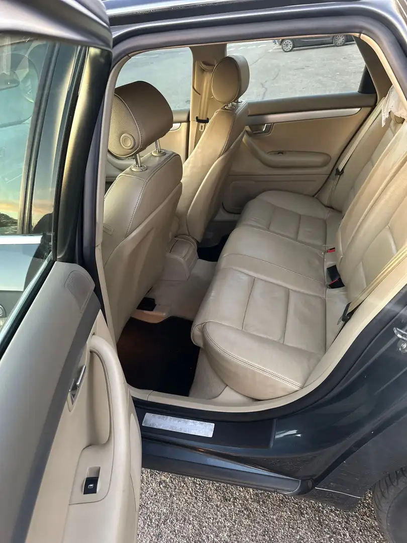 Audi S4 diesel 3.0 - 2