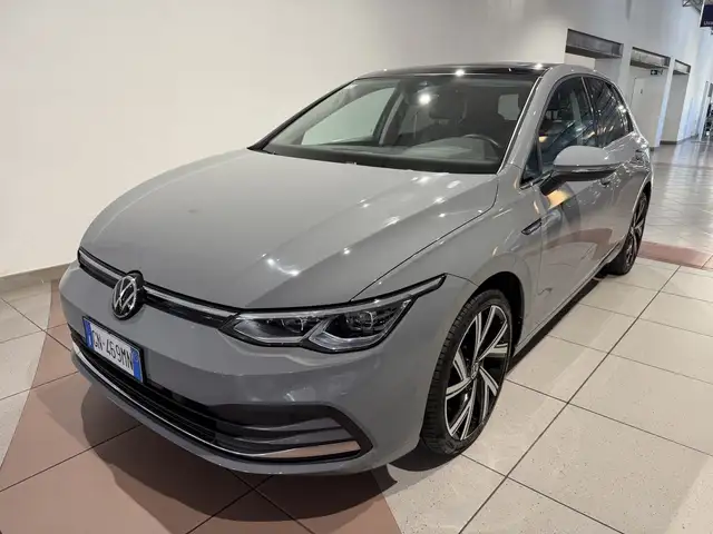 2023 Volkswagen Golf for sale