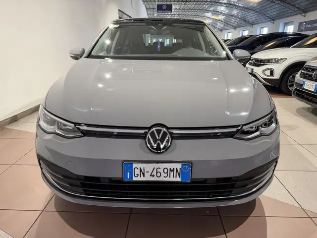 Volkswagen Golf view 7