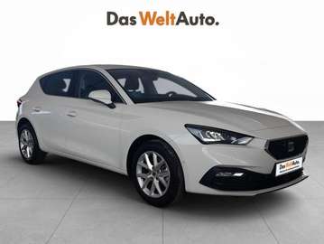 1.5 eTSI S&S Style XS DSG-7 115