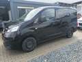 Nissan Evalia Evalia Tekna Czarny - thumbnail 2