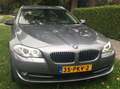 BMW 530 530d High Executive Euro6 €2250 rest BPM Grijs - thumbnail 3