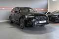 Audi Q7 50 TDI quattro S-line AHK STHZ PANO ABT POWER Negro - thumbnail 6