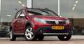 Dacia Sandero 1.6i 16V Stepway 2e Eigenaar Trekhaak Airco Mooi! Rood - thumbnail 2