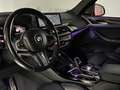 BMW X3 xDrive 30 d M SPORT/HuD/AHK/LIVE COCKPIT/21 Z Zwart - thumbnail 2