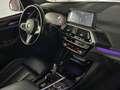 BMW X3 xDrive 30 d M SPORT/HuD/AHK/LIVE COCKPIT/21 Z Zwart - thumbnail 3