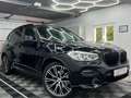 BMW X3 xDrive 30 d M SPORT/HuD/AHK/LIVE COCKPIT/21 Z Zwart - thumbnail 10