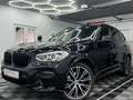 BMW X3 xDrive 30 d M SPORT/HuD/AHK/LIVE COCKPIT/21 Z Zwart - thumbnail 1