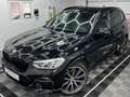 BMW X3 xDrive 30 d M SPORT/HuD/AHK/LIVE COCKPIT/21 Z Zwart - thumbnail 8