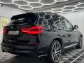 BMW X3 xDrive 30 d M SPORT/HuD/AHK/LIVE COCKPIT/21 Z Zwart - thumbnail 14