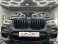 BMW X3 xDrive 30 d M SPORT/HuD/AHK/LIVE COCKPIT/21 Z Zwart - thumbnail 9