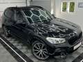 BMW X3 xDrive 30 d M SPORT/HuD/AHK/LIVE COCKPIT/21 Z Zwart - thumbnail 11
