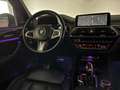 BMW X3 xDrive 30 d M SPORT/HuD/AHK/LIVE COCKPIT/21 Z Zwart - thumbnail 20