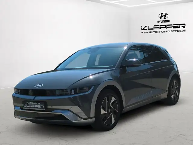 Hyundai IONIQ 5 Uniq Elektro 4WD