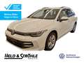 Volkswagen Golf Variant Life 1.5 TSI STANDHZG LED 4xSHZ APP Weiß - thumbnail 1