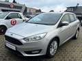 Ford Focus Turnier Trend, Klima, beheizbare Scheibe Silber - thumbnail 1
