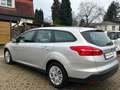 Ford Focus Turnier Trend, Klima, beheizbare Scheibe Silber - thumbnail 2
