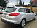 Ford Focus Turnier Trend, Klima, beheizbare Scheibe Silber - thumbnail 3