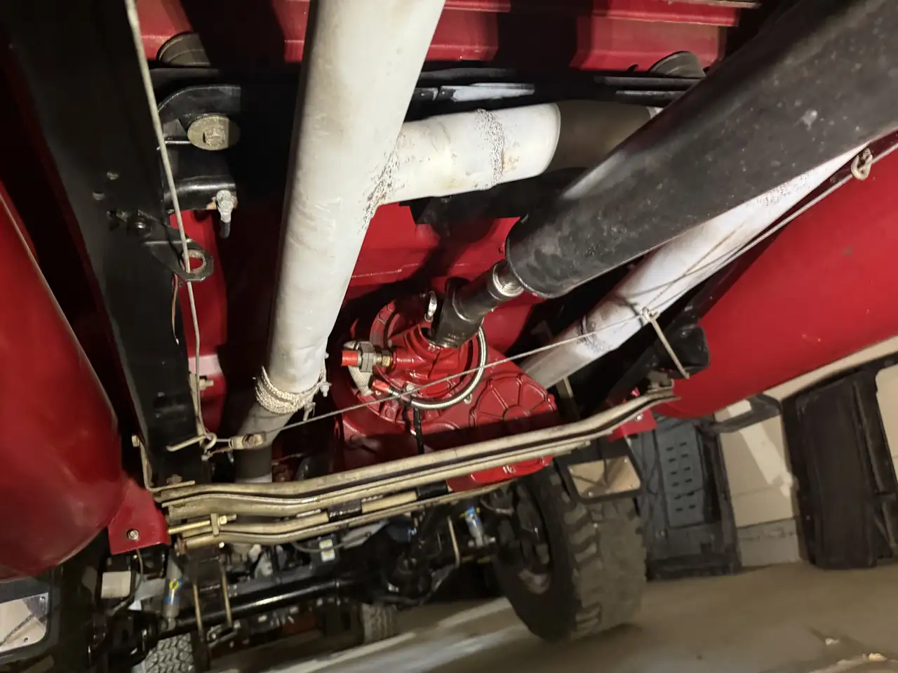 GMC Sierra 3500HD снимка GMC Sierra 3500HD