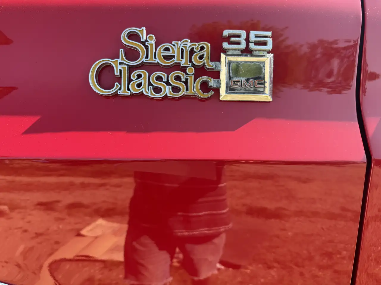 GMC Sierra 3500HD снимка GMC Sierra 3500HD