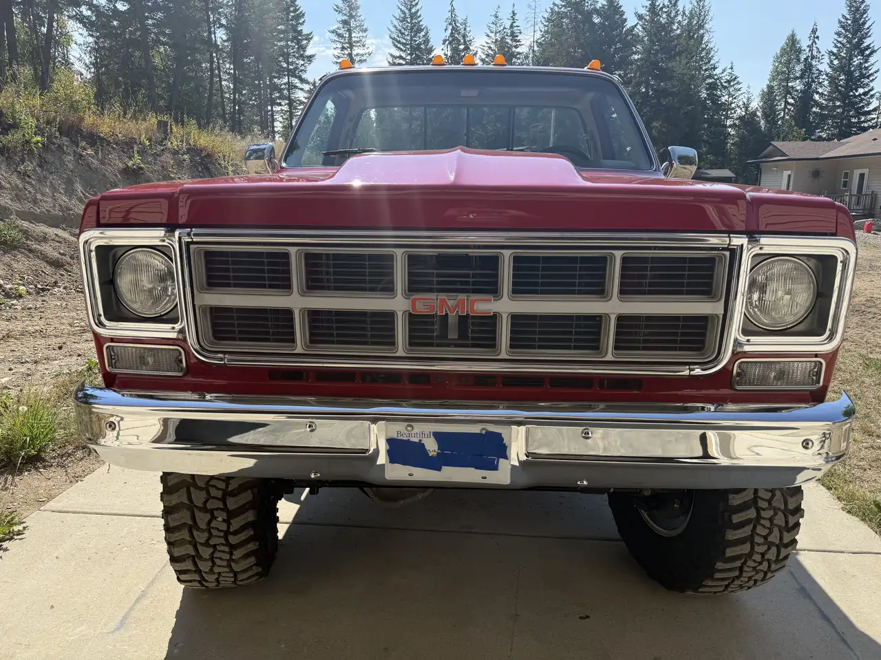 GMC Sierra 3500HD снимка GMC Sierra 3500HD