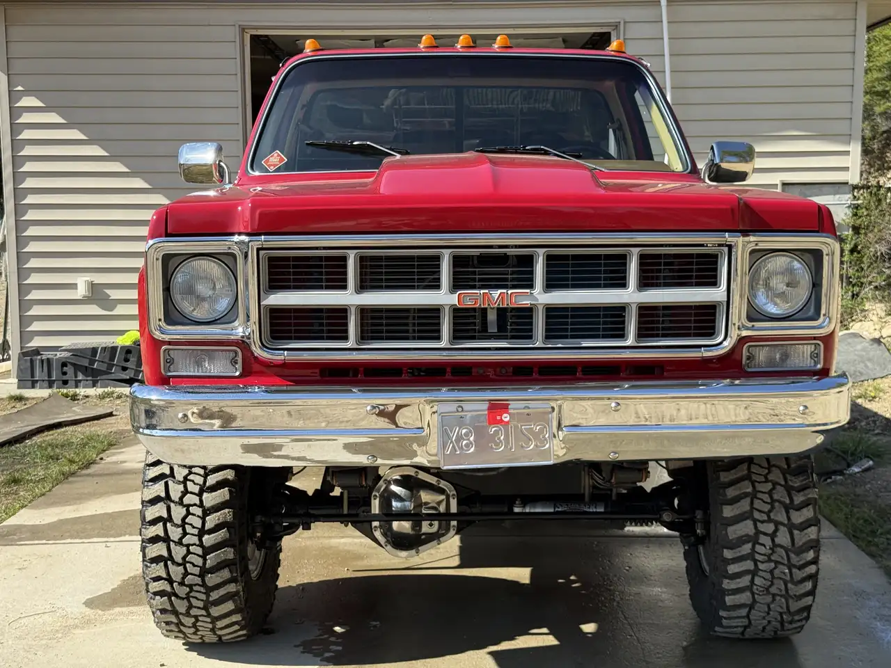 GMC Sierra 3500HD снимка GMC Sierra 3500HD