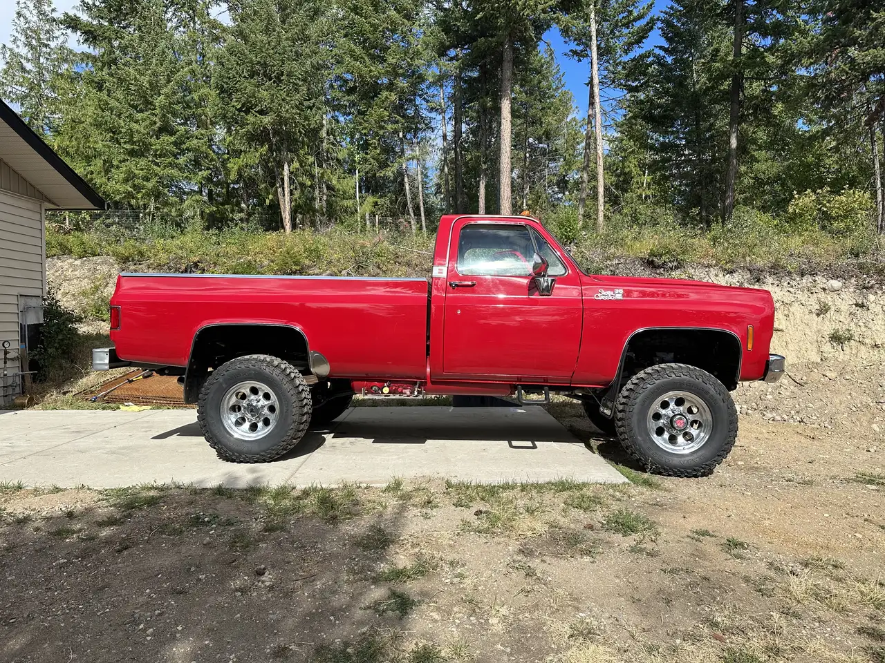 GMC Sierra 3500HD снимка GMC Sierra 3500HD