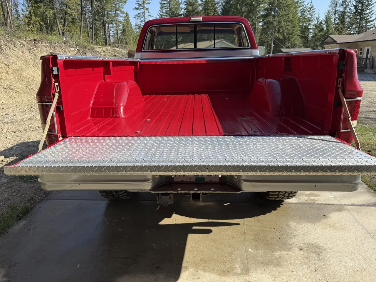 GMC Sierra 3500HD снимка GMC Sierra 3500HD