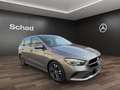 Mercedes-Benz B 180 PROGR+LED+KAMERA+ASSIST+EASY-PACK+SHZ+DAB+ Grijs - thumbnail 7