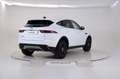 Jaguar E-Pace 2021 2.0d i4 mhev awd 163cv auto Blanc - thumbnail 4