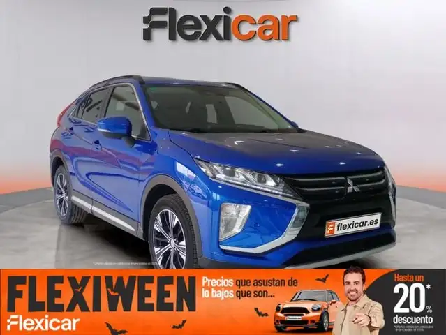 Mitsubishi Eclipse Cross 150 T Motion 2WD
