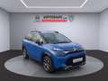 Citroen C3 Aircross PureTech 130 Stop & Start EAT6 OPF PLUS Blau - thumbnail 2