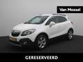 Opel Mokka 1.4 T Innovation Wit - thumbnail 1