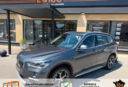 BMW X1 XDRIVE 20 DA 190CH XLINe