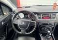 Peugeot 508 2.0 BLU HDI 180 CV GT BOITE AUTO AFFICHAGE TÊTE HAUTE- GPS- PHARE LED CUIR Blau - thumbnail 8