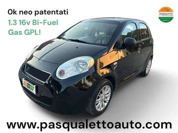 DR 1 1.3 16v bi-fuel Gpl