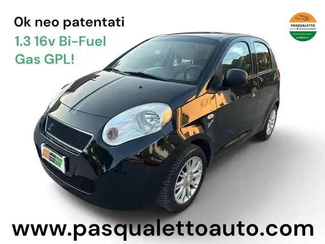DR Automobiles DR1