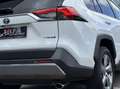 Toyota RAV 4 2.5 Hybrid Dynamic+E-CVT Aut 2020 Pano Navi Weiß - thumbnail 20