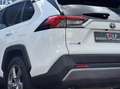 Toyota RAV 4 2.5 Hybrid Dynamic+E-CVT Aut 2020 Pano Navi Weiß - thumbnail 15