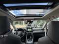Toyota RAV 4 2.5 Hybrid Dynamic+E-CVT Aut 2020 Pano Navi Weiß - thumbnail 31