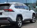 Toyota RAV 4 2.5 Hybrid Dynamic+E-CVT Aut 2020 Pano Navi Weiß - thumbnail 14