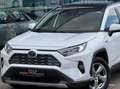 Toyota RAV 4 2.5 Hybrid Dynamic+E-CVT Aut 2020 Pano Navi Weiß - thumbnail 18