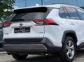 Toyota RAV 4 2.5 Hybrid Dynamic+E-CVT Aut 2020 Pano Navi Weiß - thumbnail 17