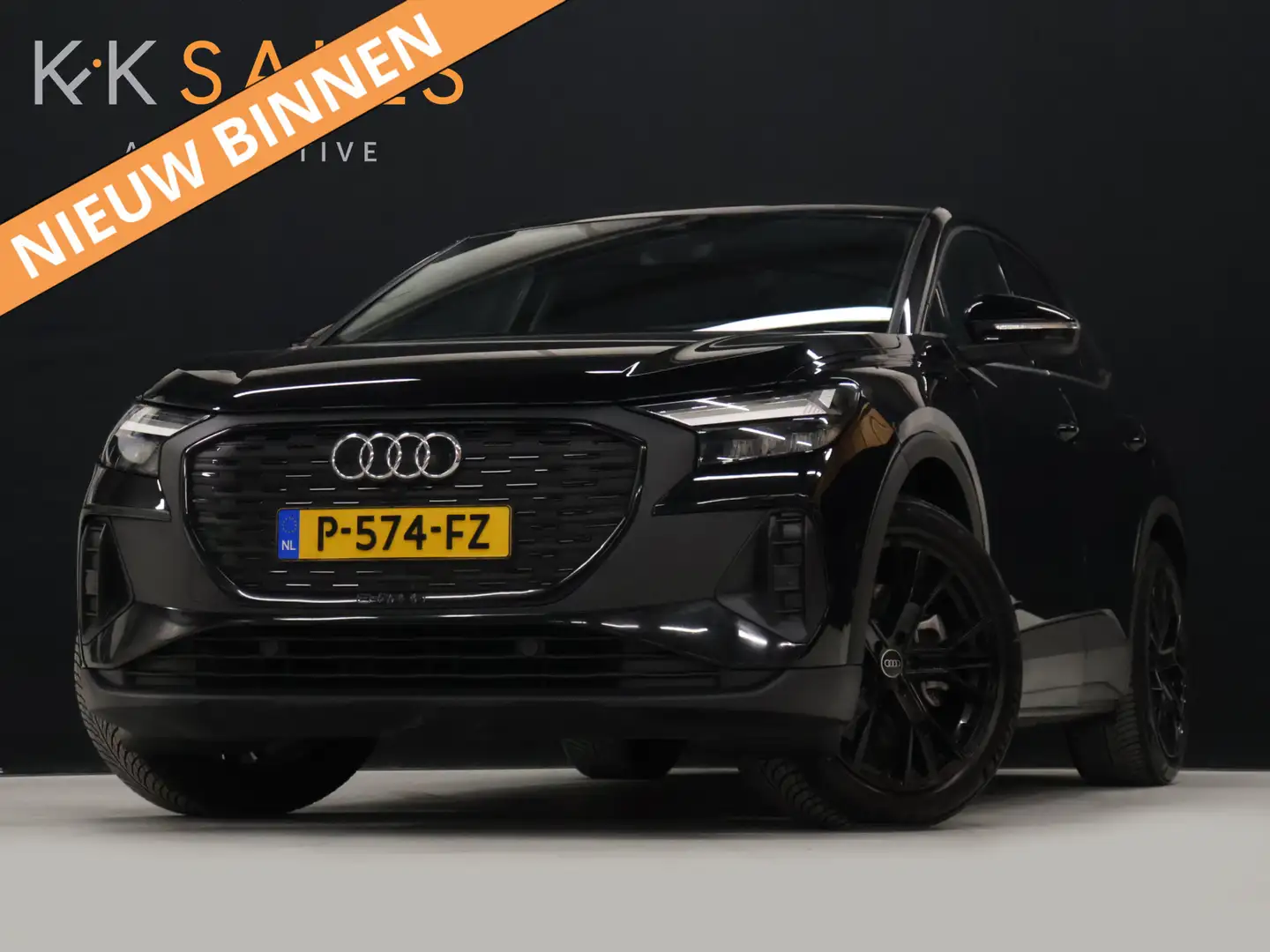 audi e-tron sportback