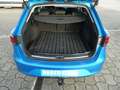SEAT Leon ST Style TDI *AUTOMATIK* AHK, ACC Bleu - thumbnail 6